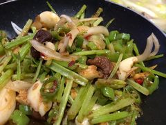 -乐圣量贩KTV自助餐(崇文店)