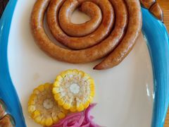 -玛丽亚西餐厅非遗俄餐