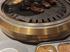 -杨小佳·齐齐哈尔烤肉·烤串(广州店)