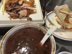 -老淮滨-蚌埠非遗小吃(淮河路店)