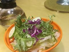 三白油条-锡和无锡菜(景丽苑店)