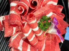 -清真·鼎源斋涮肉(安德路店)