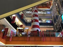 -天虹购物中心(石路店)