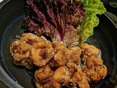 -隐泉之语日式料理(王府中环店)