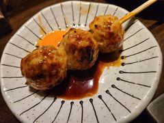 -三川·十酒Izakaya(南昌路店)