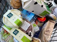 -盒马鲜生(新都心店)