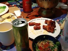 -亚马逊环球美食百汇(新城吾悦广场店)