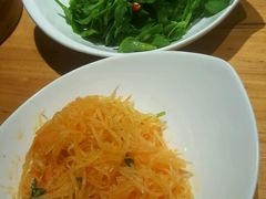 土豆丝-颐和•海鲜砂锅粥•啫啫煲(奥林匹克广场店)