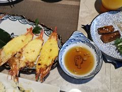 -極上萬膳·日料放题(来福士江景店)