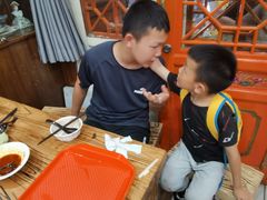 -杜记甜食(大众巷店)