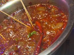 -来涮蜀鲜货火锅串串香(菜市口店)