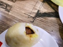 -沈老头包子(长春总店)