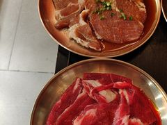 -西塔老太太泥炉烤肉(上海七宝领展广场店)