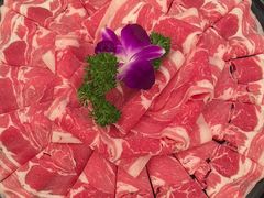 -东来顺饭庄(天坛店)