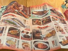 -南京大牌档(龙江新城市广场店)