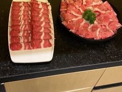 -海底捞火锅(上元大街店)