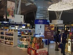 -吉隆坡国际机场