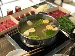 -盒马鲜生(莱蒙都会店)