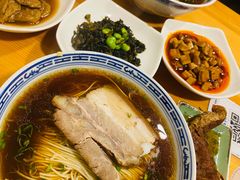 -同得兴 Since·1995 传统苏式面馆(十全街店)