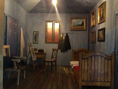 -阿得莱光影艺术世界(重庆融创渝乐小镇店)