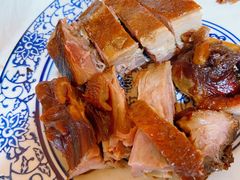 古镇酱鸭-南花桥羊肉馆老字号(乌镇店)