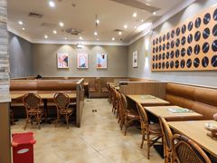 -萨莉亚意式餐厅(天河城购物中心店)