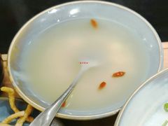 醪糟汤圆-大王油茶(二厂文创公园店)