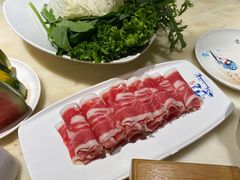 -东道煮牛肉火锅(东盛大街店)