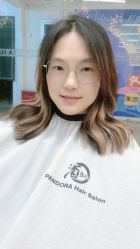 -潘多拉Hairsalon