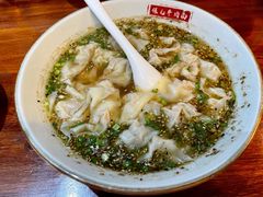 原汤牛肉抄手-保儿牛肉面(万象城店)