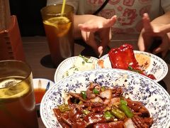 -阿大排档(长春这有山店)