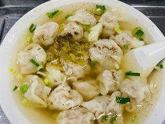 馄饨-汪家馄饨(集庆路店)