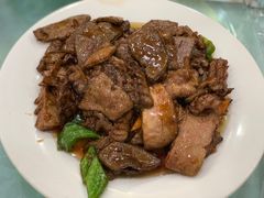 -宝发园名菜馆
