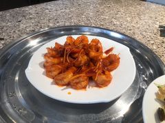 -厚味居炙子烤肉·清真(天桥南纬路店)