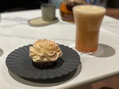 -潮一不贰·法式甜品·生日蛋糕·西式简餐(外滩店)