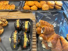 -烘焙町面包店(西四店)