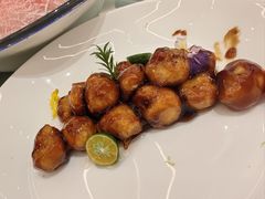-湖锦酒楼·32年地道湖北菜(光谷店)