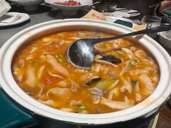 -宴天下大酒店(政和路店)