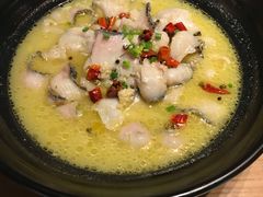 -拾味馆·浓鲜骨汤(光谷天地店)