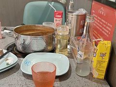 -金滏山烤肉·海鲜·火锅自助餐厅(襄阳万达店)