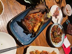 -中8楼风尚云南菜(颐堤港店)