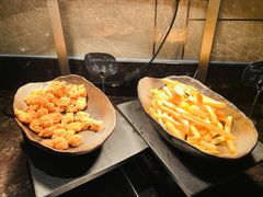 -杭州城中香格里拉大酒店