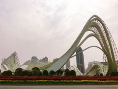 -光谷广场