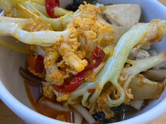 -素满香·全民食养自助(建邺万达店)