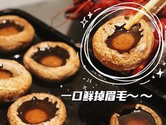 -一棠龙虾•王牌虾球(恒隆广场店)