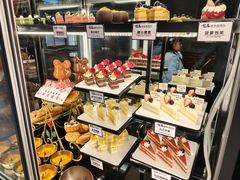 -梨花自助烤肉(乐宾店)