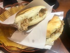 -鼎高高陕西美食(龙德广场店)