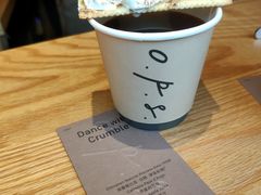 -O.P.S. CAFE