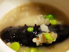 薏米辽参-羲和雅苑•北京烤鸭(平安国际金融中心店)