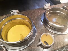 -红林大酒店RFcafe自助餐厅